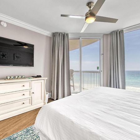 St Maarten 907 A Newly Renovated Luxury Beach Front 3 Bedroom 9Th Floor Private Elevator Destin Kültér fotó
