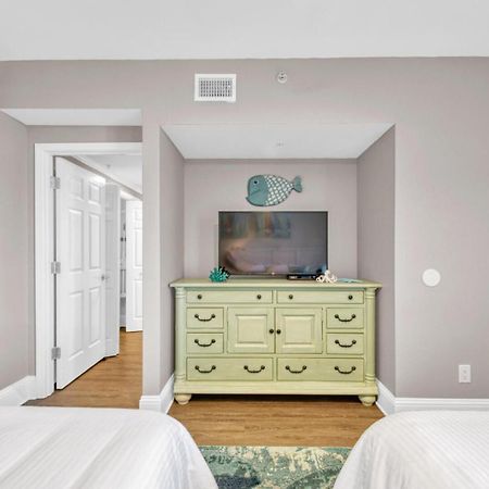 St Maarten 907 A Newly Renovated Luxury Beach Front 3 Bedroom 9Th Floor Private Elevator Destin Kültér fotó