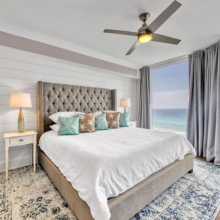 St Maarten 907 A Newly Renovated Luxury Beach Front 3 Bedroom 9Th Floor Private Elevator Destin Kültér fotó