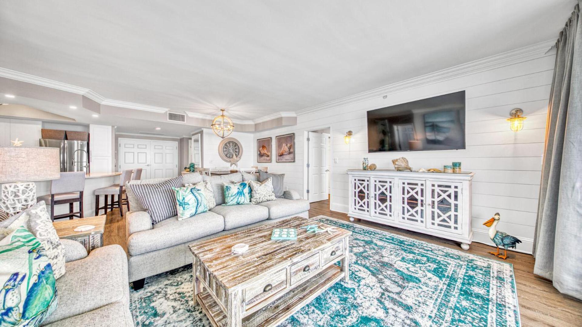St Maarten 907 A Newly Renovated Luxury Beach Front 3 Bedroom 9Th Floor Private Elevator Destin Kültér fotó
