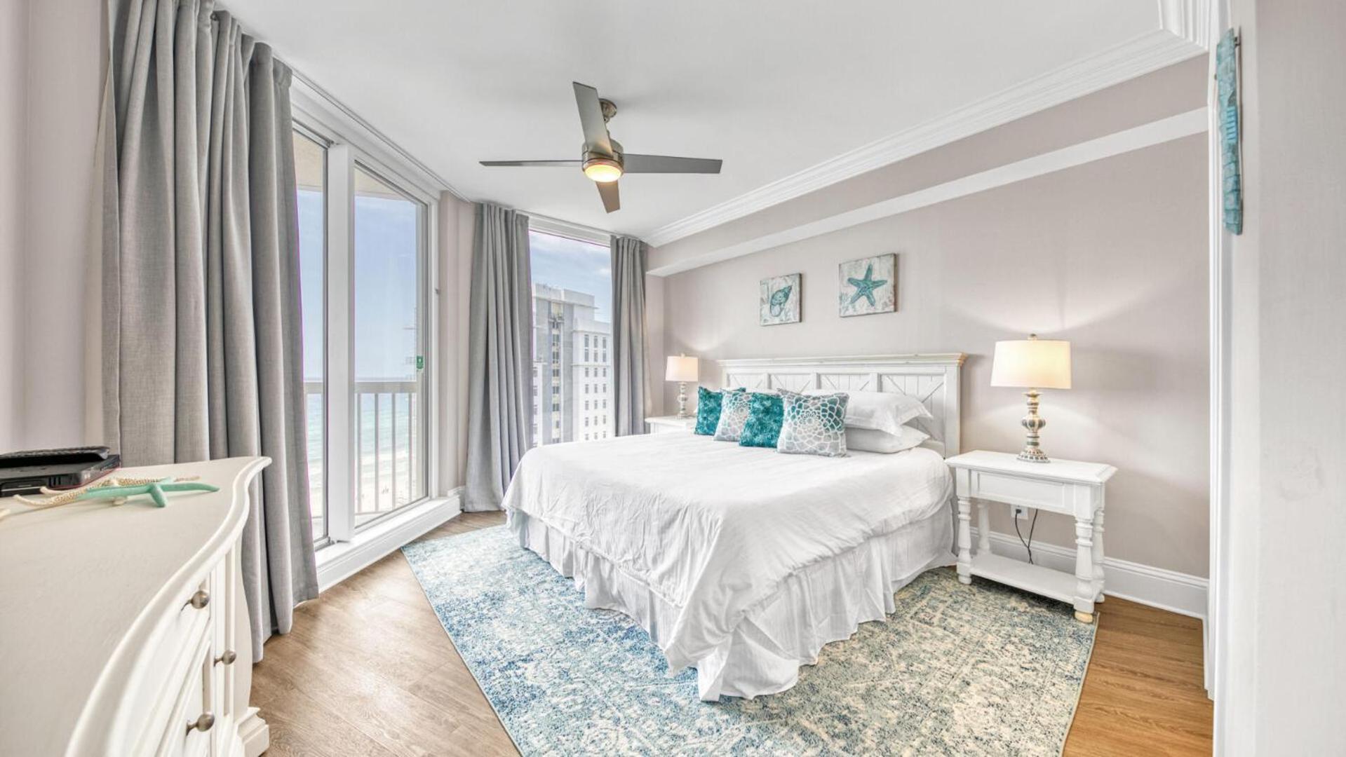 St Maarten 907 A Newly Renovated Luxury Beach Front 3 Bedroom 9Th Floor Private Elevator Destin Kültér fotó