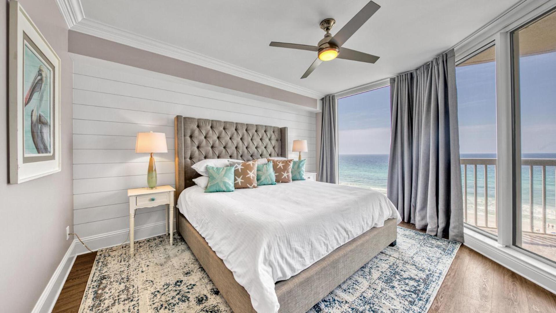 St Maarten 907 A Newly Renovated Luxury Beach Front 3 Bedroom 9Th Floor Private Elevator Destin Kültér fotó