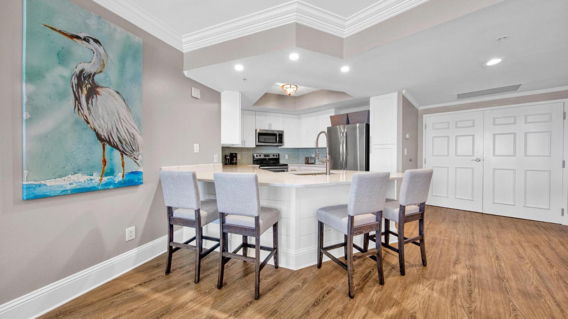 St Maarten 907 A Newly Renovated Luxury Beach Front 3 Bedroom 9Th Floor Private Elevator Destin Kültér fotó