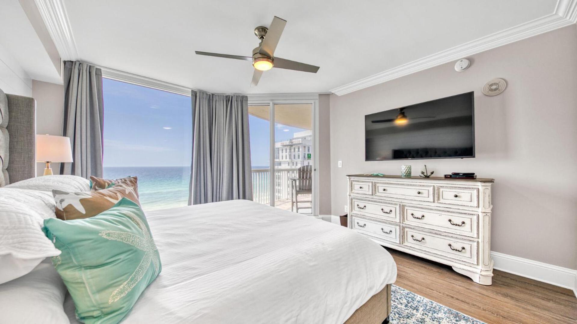 St Maarten 907 A Newly Renovated Luxury Beach Front 3 Bedroom 9Th Floor Private Elevator Destin Kültér fotó