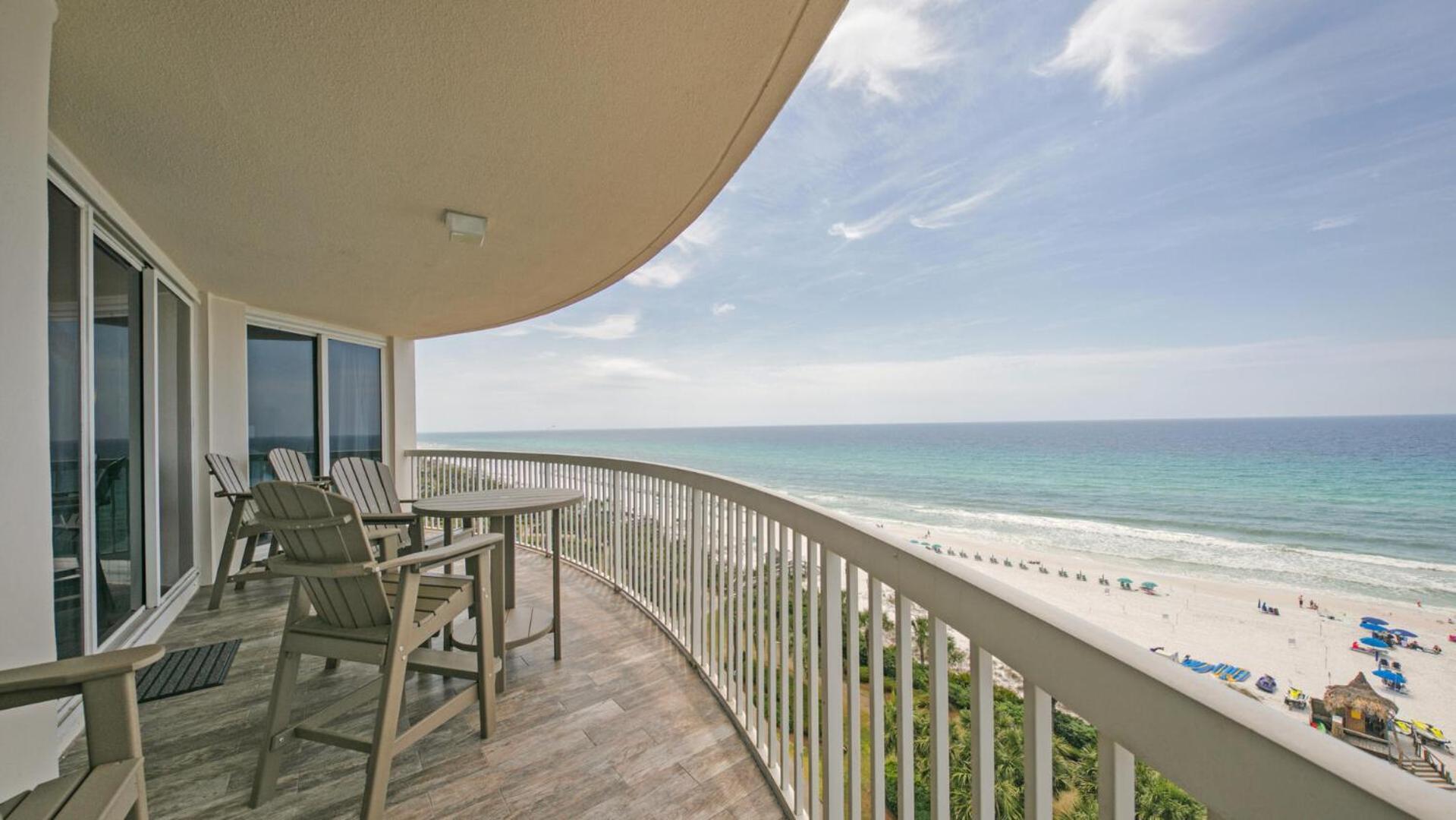 St Maarten 907 A Newly Renovated Luxury Beach Front 3 Bedroom 9Th Floor Private Elevator Destin Kültér fotó