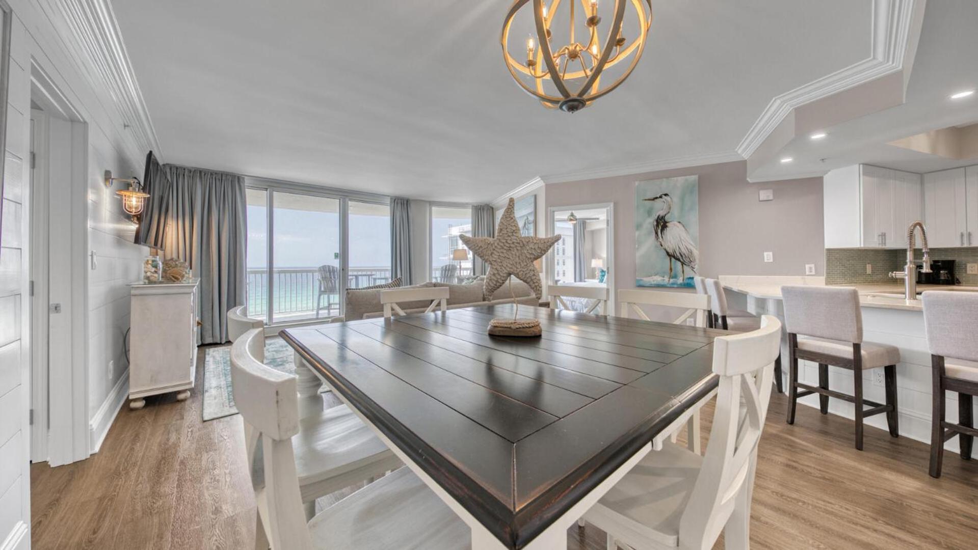 St Maarten 907 A Newly Renovated Luxury Beach Front 3 Bedroom 9Th Floor Private Elevator Destin Kültér fotó